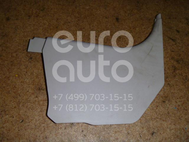 Обшивка стойки для Mercedes Benz W164 M-Klasse (ML) 2005-2011 - Фото №1