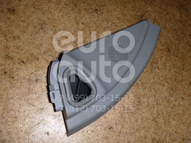 Крышка зеркала внутренняя левая для Mercedes Benz W164 M-Klasse (ML) 2005-2011;GL-Class X164 2006-2012 - Фото №1