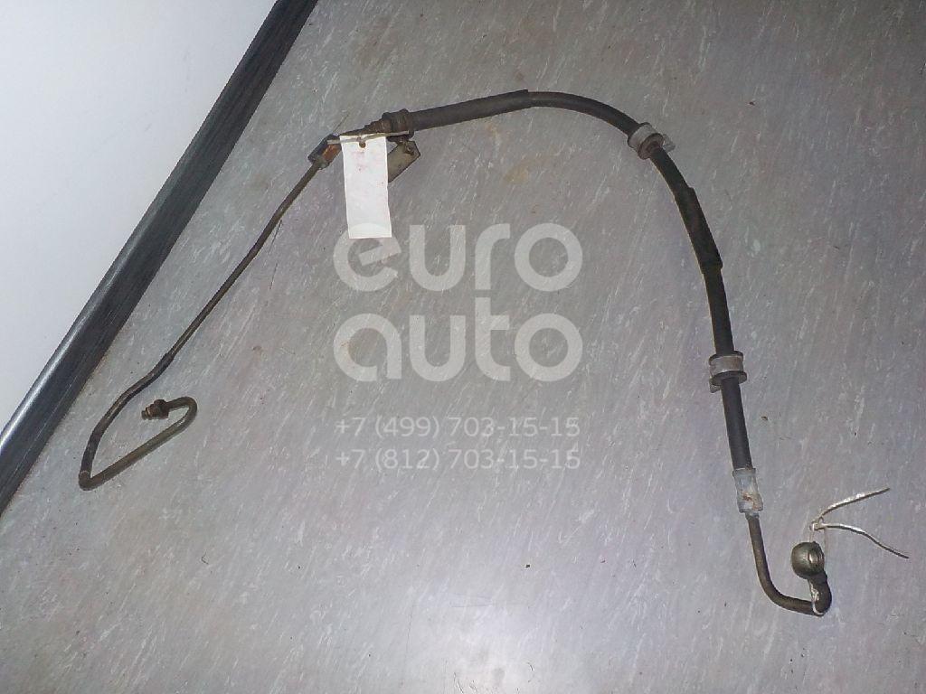 Трубка гидроусилителя для Mitsubishi Galant (EA) 1997-2003 - Фото №1