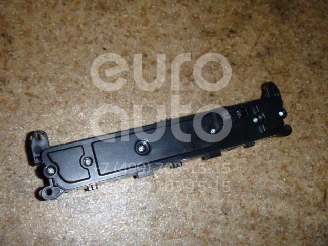 Блок кнопок для Mercedes Benz W164 M-Klasse (ML) 2005-2011 - Фото №1