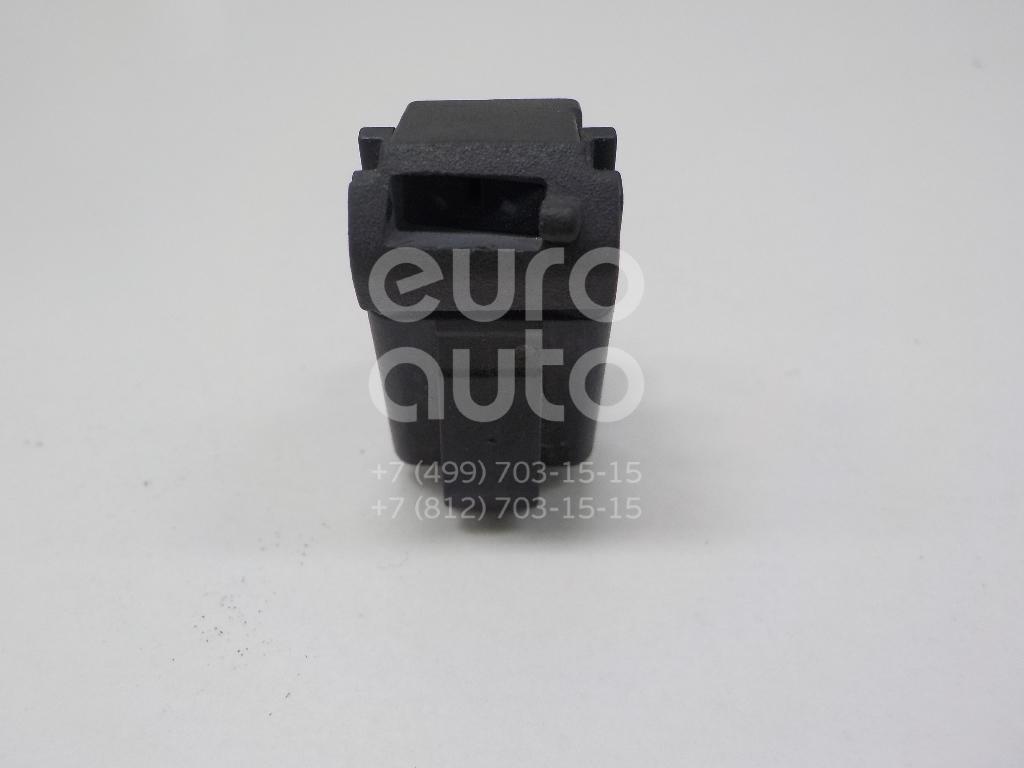 Форсунка омывателя лобового стекла для Mercedes Benz W164 M-Klasse (ML) 2005-2011 - Фото №1