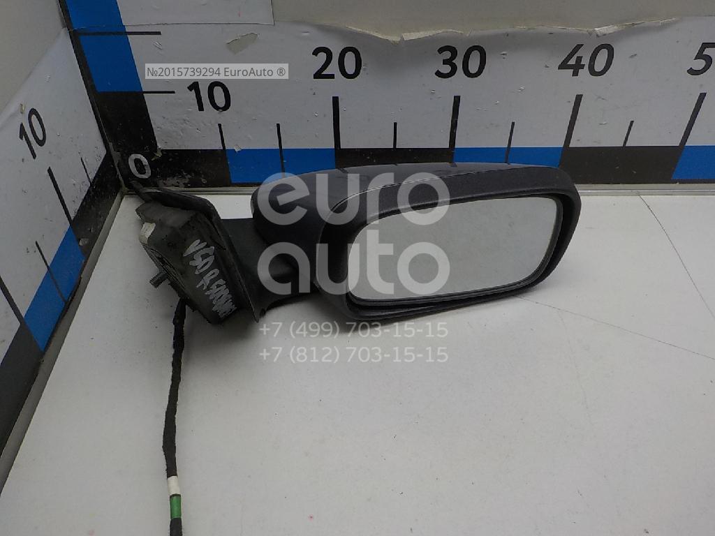 Зеркало правое электрическое для Volvo V50 2004-2012 - Фото №1