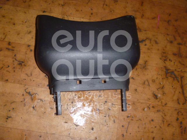 Кожух рулевой колонки верхний для Volvo V50 2004-2012;S40 2004-2012;C30 2006-2013;C70 2006-2013 - Фото №1
