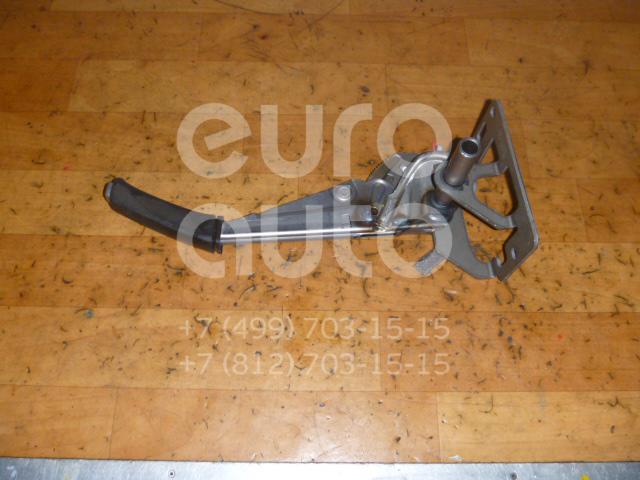 Рычаг стояночного тормоза для Volvo V50 2004-2012;S40 2004-2012 - Фото №1