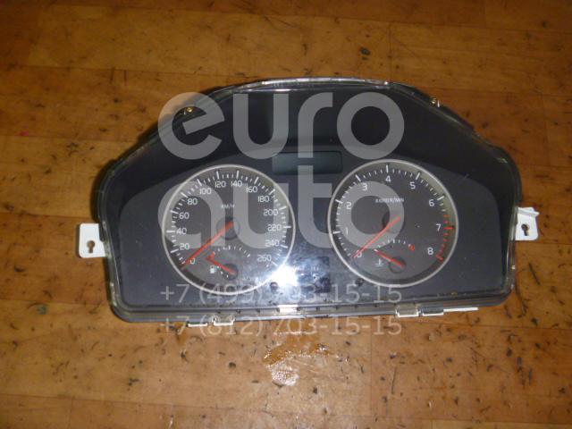 Панель приборов для Volvo V50 2004-2012;S40 2004-2012 - Фото №1