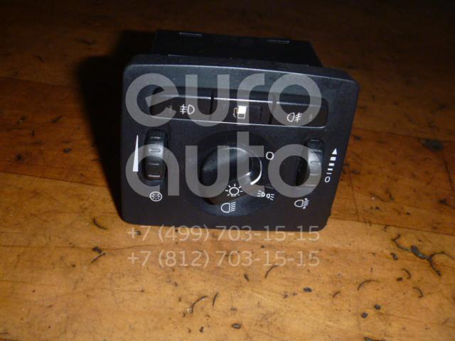 Переключатель света фар для Volvo V50 2004-2012;S40 2004-2012;C30 2006-2013;C70 2006-2013 - Фото №1