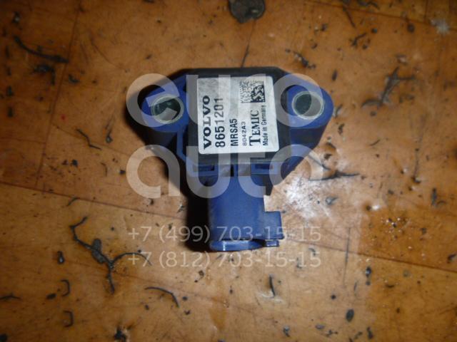 Датчик AIR BAG для Volvo V50 2004-2012;S40 2004-2012 - Фото №1