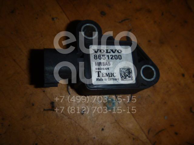 Датчик AIR BAG для Volvo V50 2004-2012;S40 2004-2012 - Фото №1