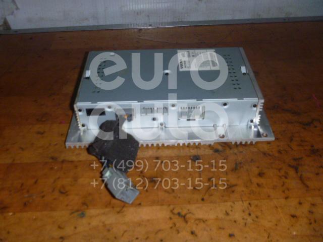 Усилитель акустической системы для Volvo V50 2004-2012;S40 2004-2012 - Фото №1