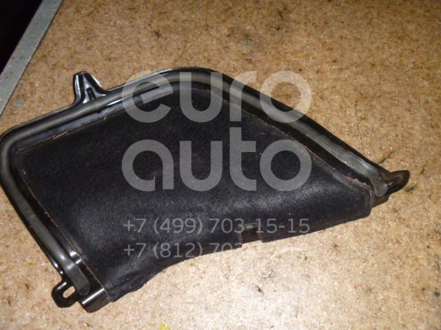 Пыльник (кузов наружные) для Mercedes Benz W164 M-Klasse (ML) 2005-2011 - Фото №1