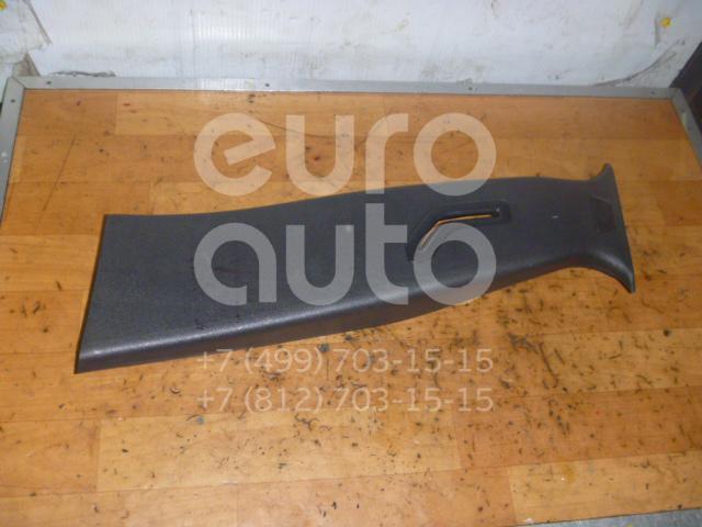 Обшивка стойки для Volvo V50 2004-2012 - Фото №1