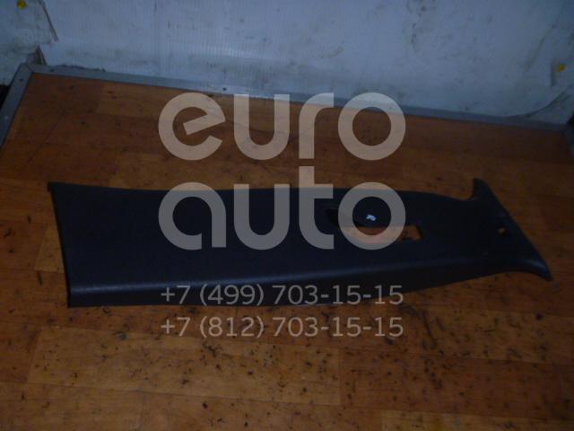 Обшивка стойки для Volvo V50 2004-2012 - Фото №1