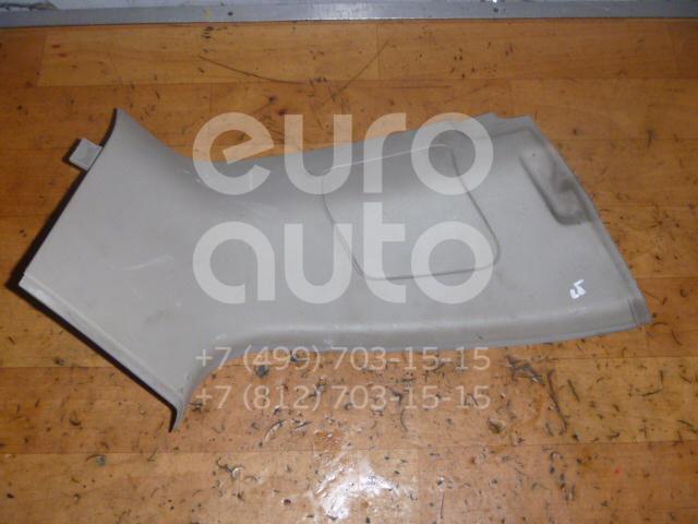 Обшивка багажника для Volvo V50 2004-2012 - Фото №1
