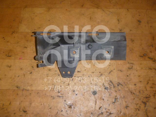 Кронштейн заднего бампера правый для Volvo V50 2004-2012 - Фото №1