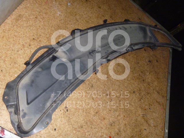 Воздуховод для Mercedes Benz W164 M-Klasse (ML) 2005-2011 - Фото №1
