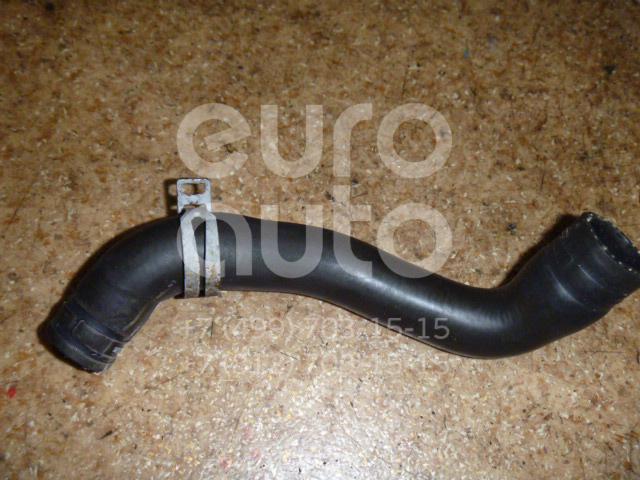 Патрубок для Mercedes Benz W164 M-Klasse (ML) 2005-2011 - Фото №1