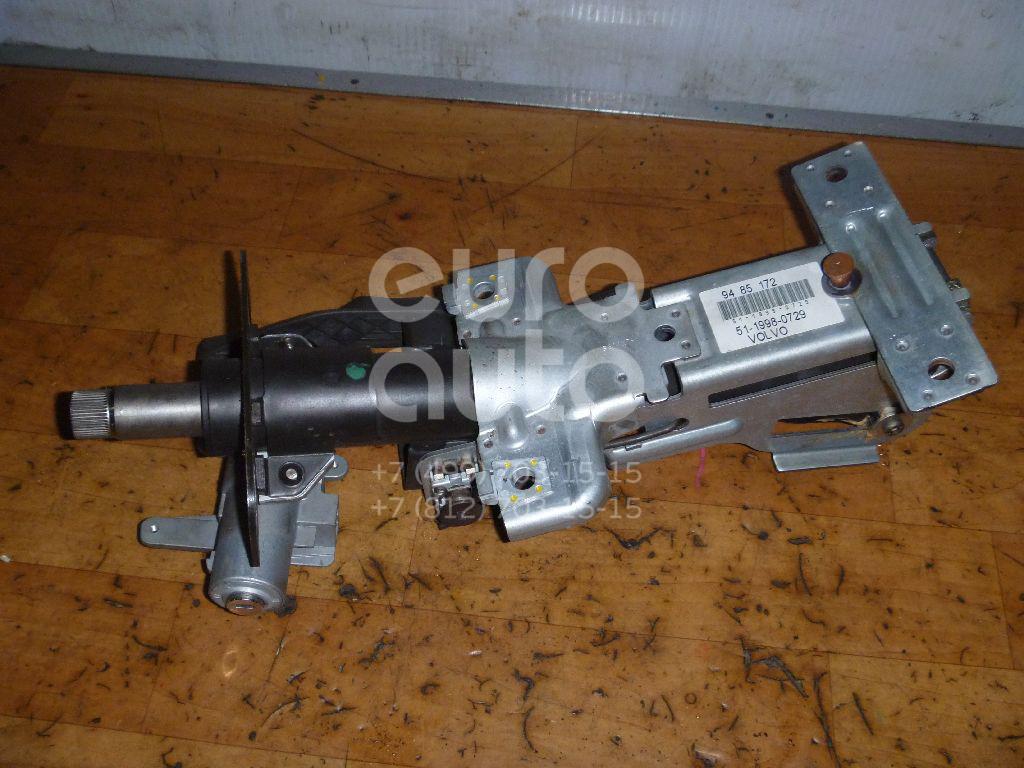 Колонка рулевая для Volvo S80 1998-2006 - Фото №1