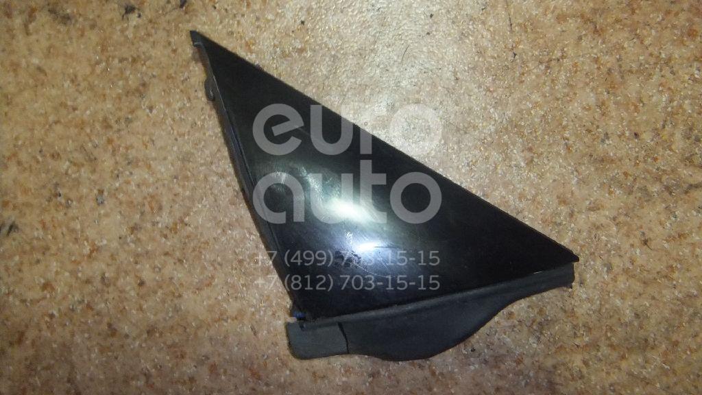 Накладка зеркала левого для Suzuki Swift 2004-2010 - Фото №1