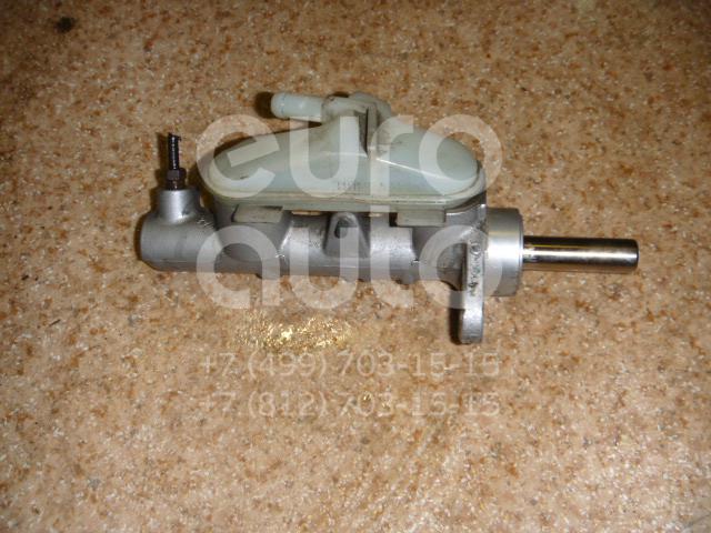 Цилиндр тормозной главный для Honda Civic 4D 2006-2012 - Фото №1