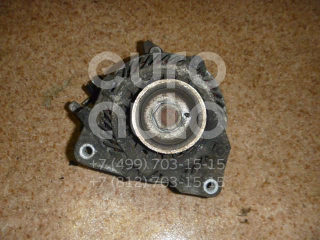 Генератор для Honda Civic 4D 2006-2012;FR-V 2005-2010;Civic 5D 2006-2012 - Фото №1