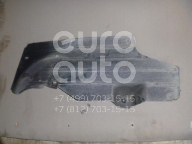 Пыльник (кузов наружные) для Volvo V50 2004-2012;S40 2004-2012 - Фото №1