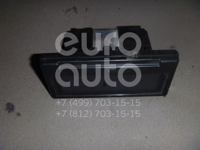 Дисплей информационный для Volvo V50 2004-2012;S40 2004-2012 - Фото №1