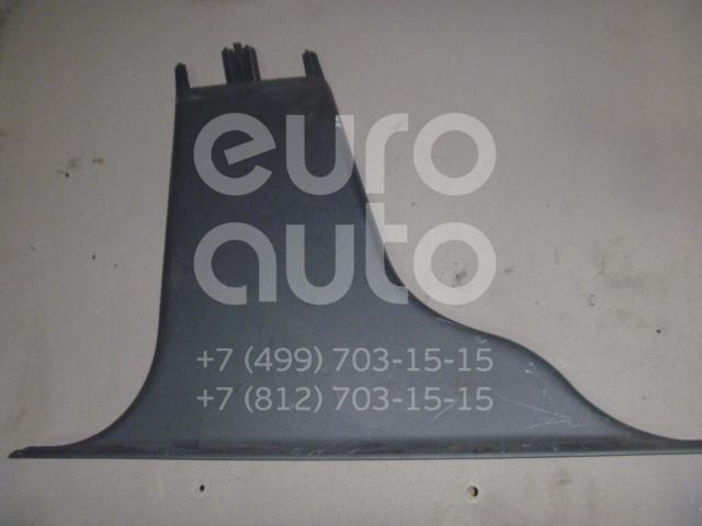 Обшивка стойки для Volvo V50 2004-2012 - Фото №1