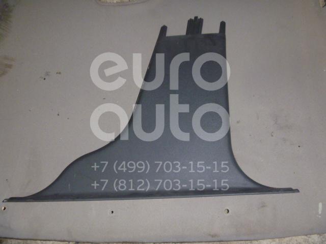 Обшивка стойки для Volvo V50 2004-2012 - Фото №1