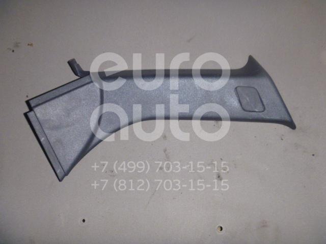 Обшивка стойки для Volvo V50 2004-2012 - Фото №1