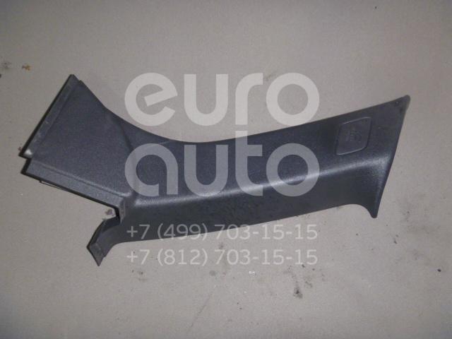 Обшивка стойки для Volvo V50 2004-2012 - Фото №1