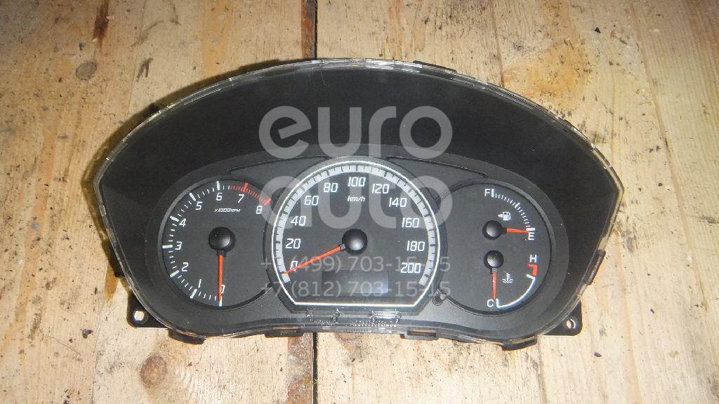 Панель приборов для Suzuki Swift 2004-2010 - Фото №1