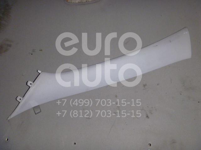 Обшивка стойки для Volvo V50 2004-2012 - Фото №1