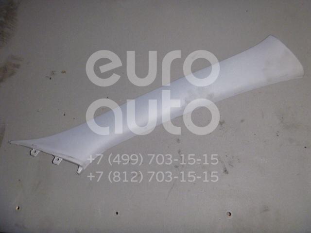 Обшивка стойки для Volvo V50 2004-2012 - Фото №1
