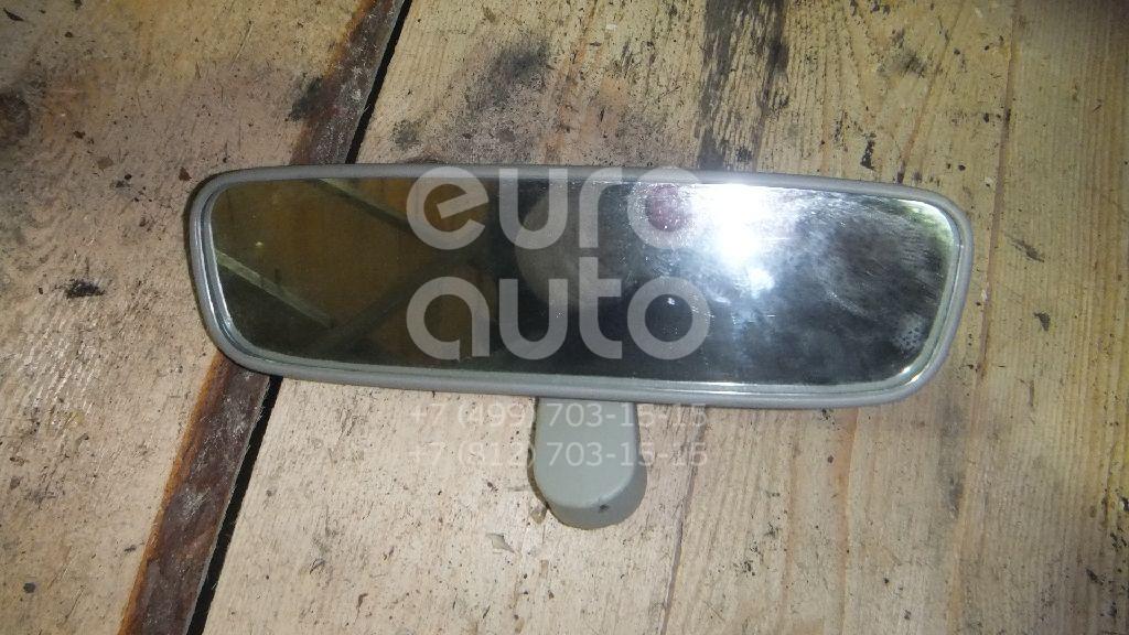 Зеркало заднего вида для Suzuki Swift 2004-2010 - Фото №1