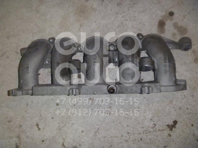 Коллектор впускной для Volvo V50 2004-2012;S40 2004-2012;C30 2006-2013;C70 2006-2013 - Фото №1