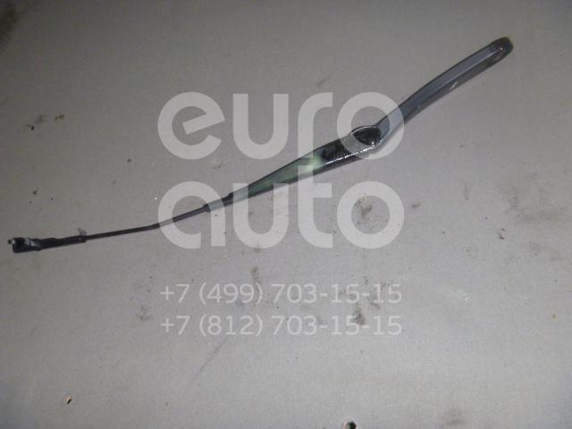 Поводок стеклоочистителя передний левый для Volvo V50 2004-2012;S40 2004-2012 - Фото №1