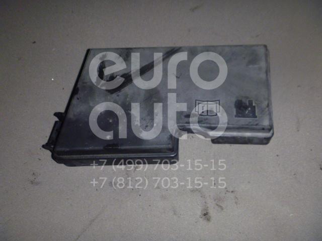 Крышка блока предохранителей для Volvo V50 2004-2012 - Фото №1