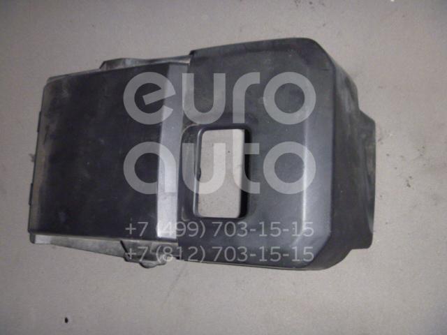 Крышка аккумулятора для Volvo V50 2004-2012;S40 2004-2012 - Фото №1