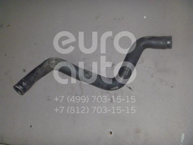 Патрубок радиатора для Volvo V50 2004-2012;S40 2004-2012 - Фото №1
