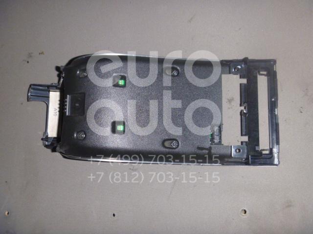 Блок управления климатической установкой для Volvo V50 2004-2012 - Фото №1