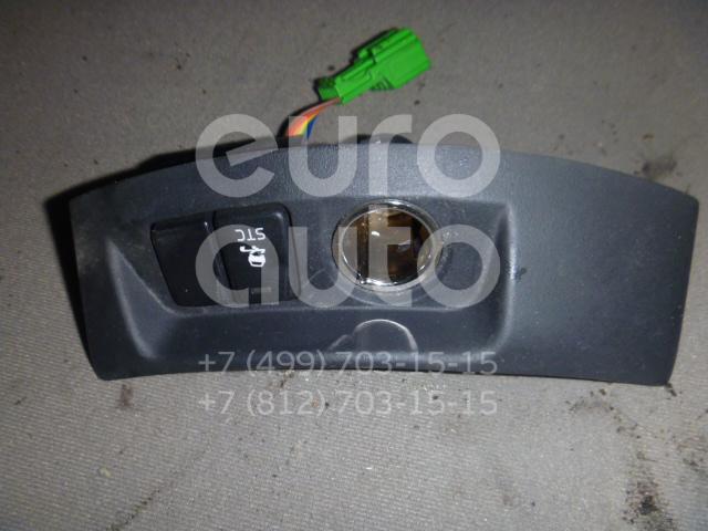 Кнопка многофункциональная для Volvo V50 2004-2012;S40 2004-2012 - Фото №1