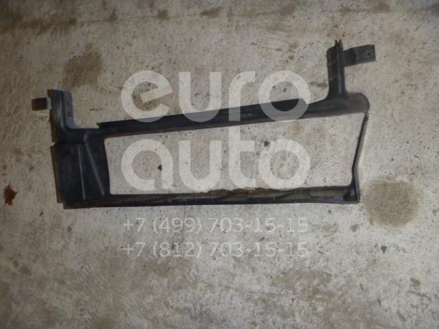 Воздуховод для Volvo V50 2004-2012 - Фото №1
