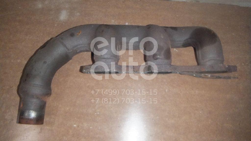 Коллектор выпускной для Chrysler Pacifica 2003-2008 - Фото №1