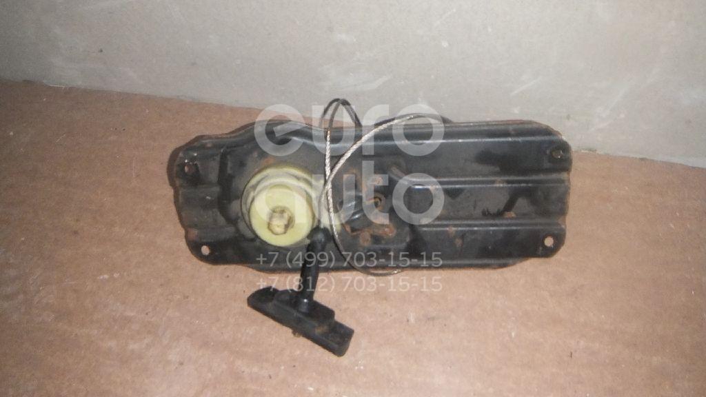 Механизм подъема запасного колеса для Chrysler Pacifica 2003-2008 - Фото №1