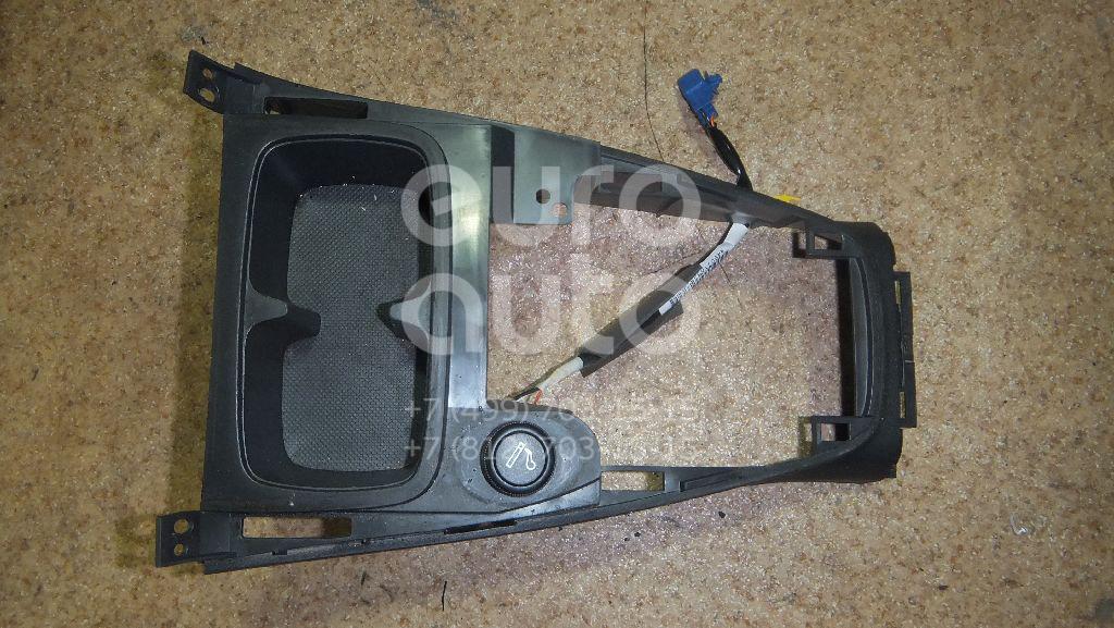 Консоль для Suzuki Swift 2004-2010 - Фото №1