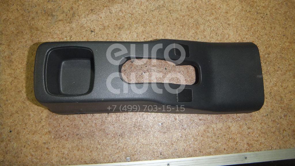 Консоль для Suzuki Swift 2004-2010 - Фото №1
