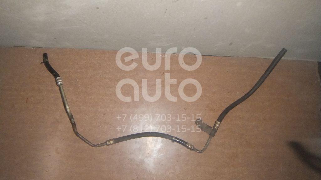Трубка гидроусилителя для Chrysler Pacifica 2003-2008 - Фото №1