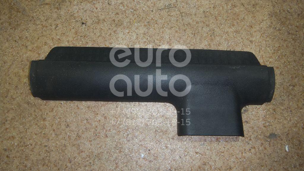 Накладка порога (внутренняя) для Suzuki Swift 2004-2010 - Фото №1