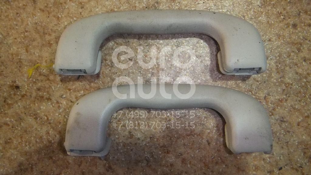 Ручка внутренняя потолочная для Suzuki Swift 2004-2010;SX4 2006-2013;Ignis II 2003-2008 - Фото №1