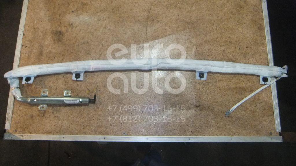 Подушка безопасности боковая (шторка) для Suzuki Swift 2004-2010 - Фото №1
